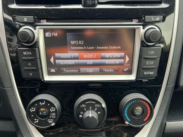 Toyota Verso-S