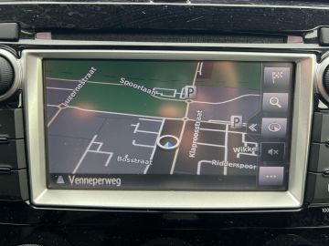 Toyota Verso-S