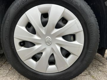 Toyota Verso-S