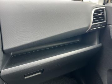 Toyota Verso-S