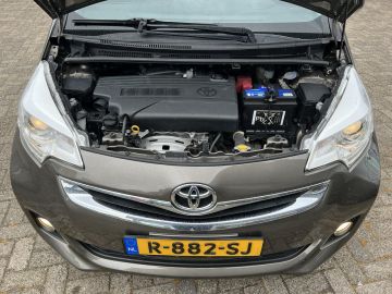 Toyota Verso-S