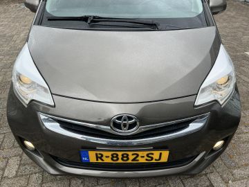 Toyota Verso-S