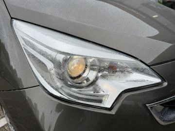 Toyota Verso-S