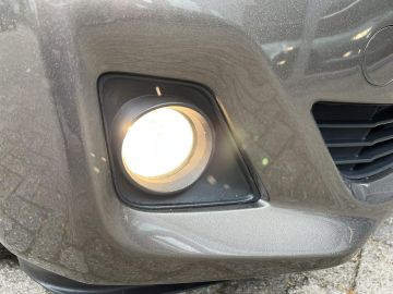 Toyota Verso-S