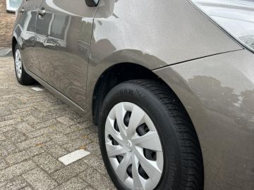 Toyota Verso-S