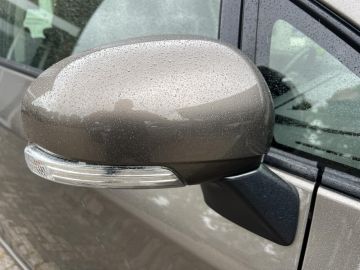 Toyota Verso-S