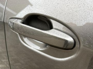 Toyota Verso-S