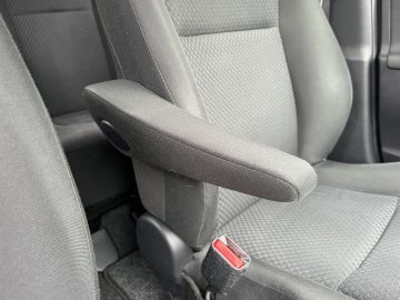 Toyota Verso-S