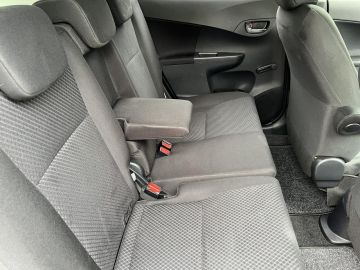 Toyota Verso-S