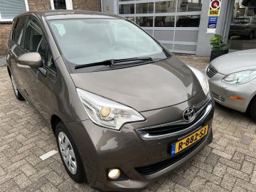 Toyota Verso-S