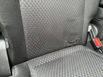 Toyota Verso-S
