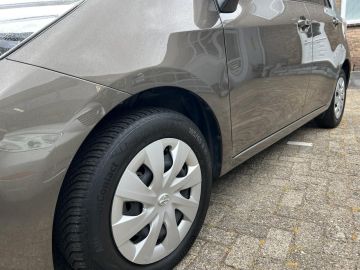 Toyota Verso-S