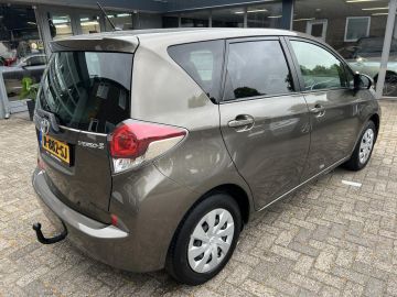 Toyota Verso-S