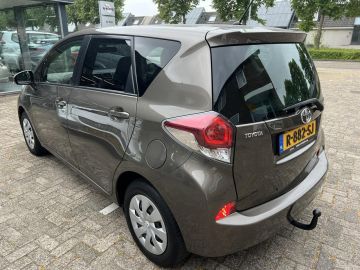 Toyota Verso-S