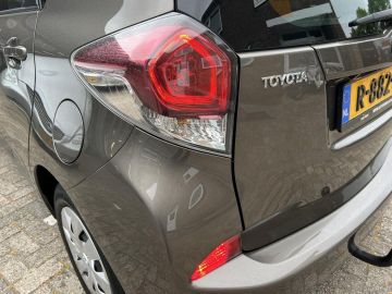 Toyota Verso-S