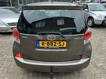 Toyota Verso-S