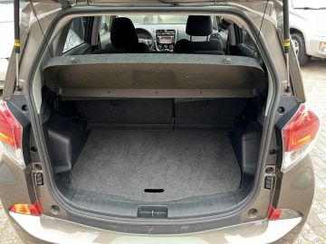 Toyota Verso-S