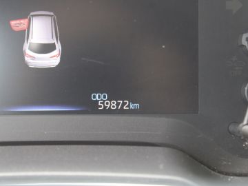 Toyota Corolla Touring Sports