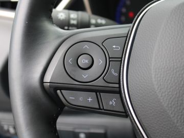 Toyota Corolla Touring Sports