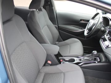 Toyota Corolla Touring Sports