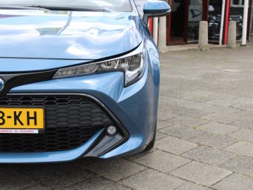 Toyota Corolla Touring Sports