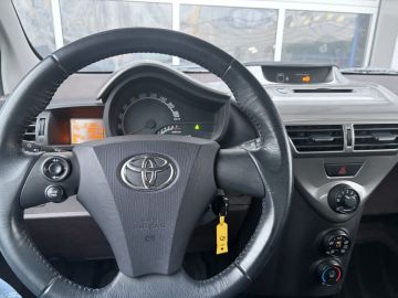 Toyota IQ