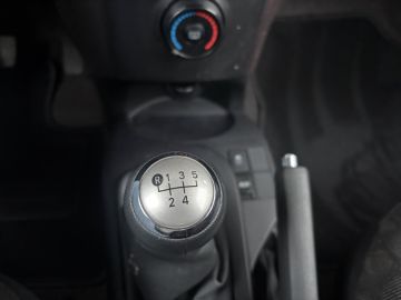 Toyota IQ