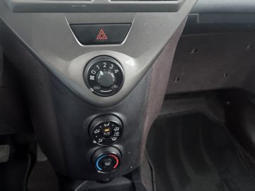 Toyota IQ