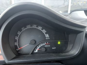 Toyota IQ