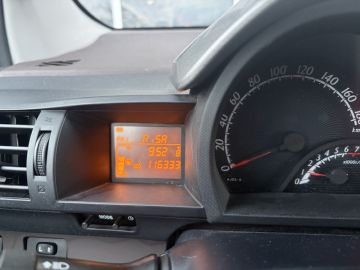Toyota IQ