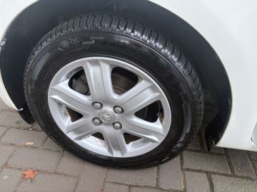Toyota IQ