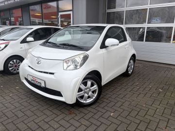Toyota IQ