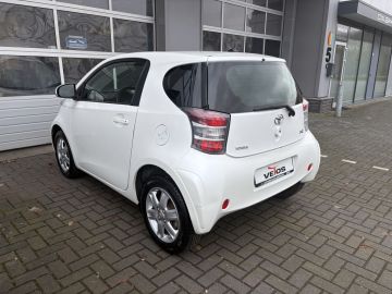 Toyota IQ