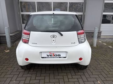 Toyota IQ