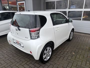 Toyota IQ