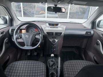 Toyota IQ