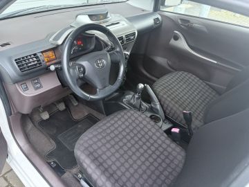 Toyota IQ