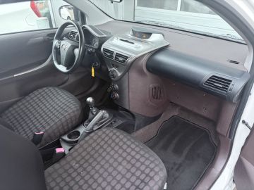 Toyota IQ