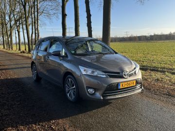 Toyota Verso