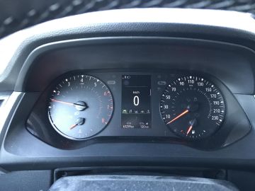 Nissan Townstar
