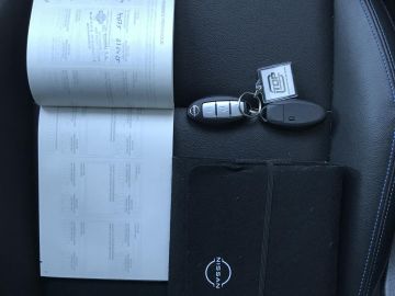 Nissan Townstar