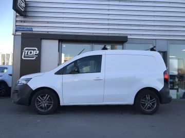 Nissan Townstar