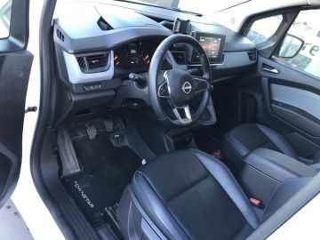Nissan Townstar