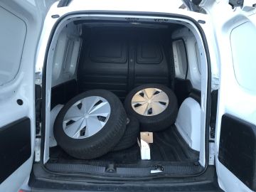 Nissan Townstar