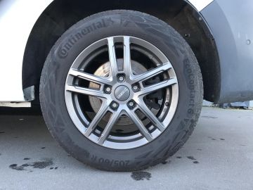 Nissan Townstar