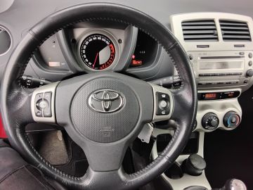 Toyota Urban Cruiser