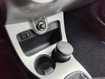 Toyota Urban Cruiser