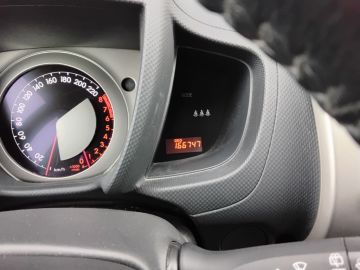 Toyota Urban Cruiser