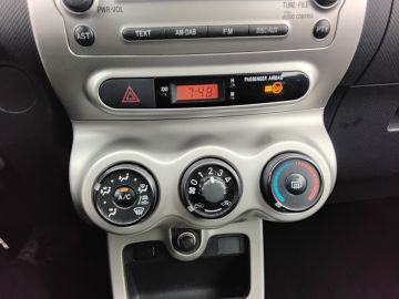 Toyota Urban Cruiser