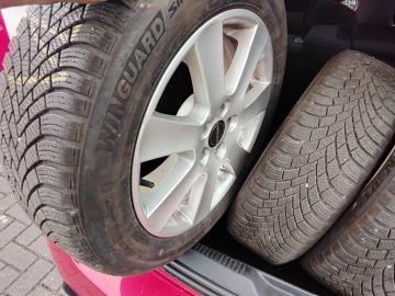 Toyota Urban Cruiser